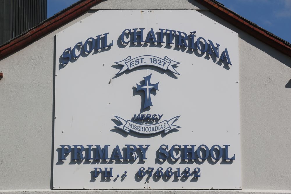Scoil Chaitríona